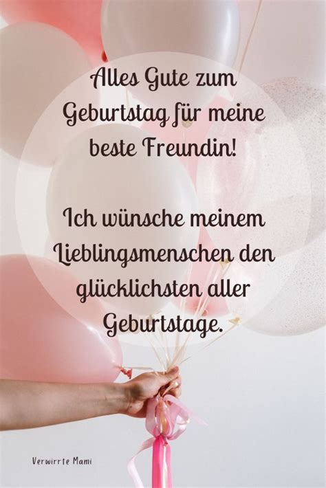 sprüche zum geburtstag beste freundin|freundin geburtstagssprüche zum leben.